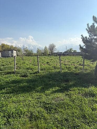 20 соток: 15 соток, Для строительства, Красная книга, Договор купли-продажи — 3