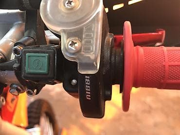 odyssey rb1: Продаю эндуро Практически новый Воздушное охлаждение 300 кубов — 4