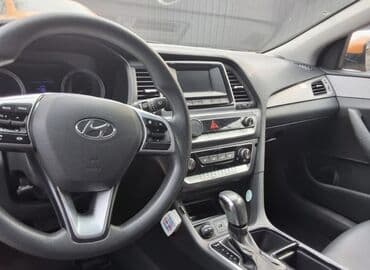 гдз русский язык 3 класс даувальдер никишкова ответы упражнение 3: Hyundai Sonata автоунаасы узак мөөнөткө арендага берилет, Минимальный — 5