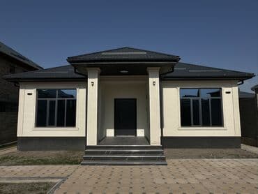 дом проект: Дом, 140 м², 5 комнат, Риэлтор, Евроремонт — 1