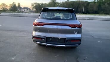 byd yuan up цена в бишкеке: BYD : 2025 г., Автомат, Электромобиль, Кроссовер — 3