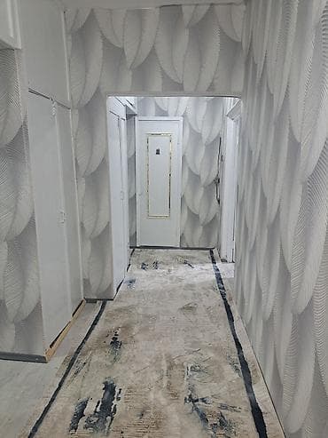 квартира тунгуч сдаю: 2 комнаты, 73 м², 105 серия, 2 этаж, Косметический ремонт — 1