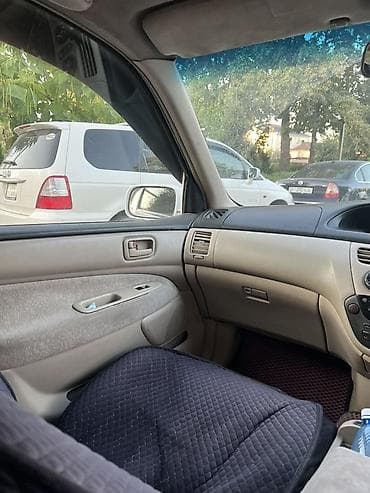 toyota vista: Toyota Vista: 1998 г., 2 л, Автомат, Бензин, Седан — 5