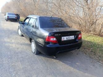 полировочный машина: Daewoo Nexia: 2009 г., 1.6 л, Механика, Бензин, Седан — 3