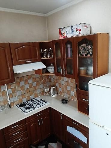 Недвижимость: 4 комнаты, Собственник, Без подселения, С мебелью полностью — 5