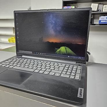 Ноутбуки Lenovo: Ноутбук Lenovo 82kb в отличном состоянии. Подойдет для множество — 4