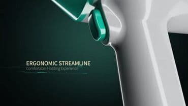 зуботехнические оборудование: Рентген аппарат пистолетного типа Z-Ray (Handheld X-Ray) с — 6