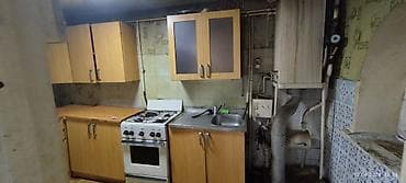 дом аламидин 1: 60 м², 3 комнаты, Подвал, погреб — 4