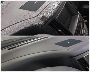 шиномонтаж с выездом на дом: Перетяжка салона, без выезда — 5