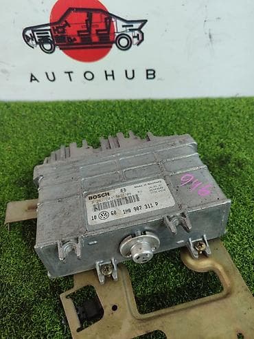 ЭБУ ДВС Volkswagen VENTO 2 1994 (б/у)