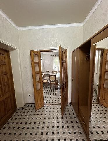 срочно сокулук: Продам уютный и светлый 4х комнатный дом по улице — 9
