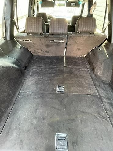 e500 124: Mercedes-Benz W124: 1992 г., 2.2 л, Ручные, Бензин, Универсал — 7