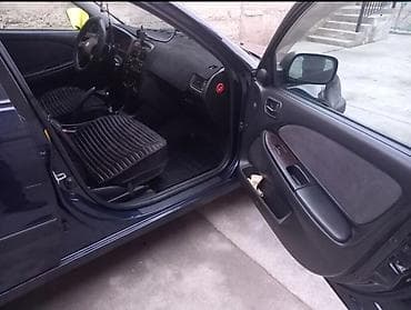 matiz 1: Toyota Avensis: 2000 г., 1.8 л, Ручные, Бензин, Универсал — 6