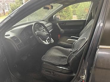 решетка хонда срв: Honda CR-V: 2007 г., Автомат, Бензин, Кроссовер — 5