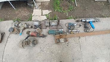 Ударные дрели: Электроприборы — 1