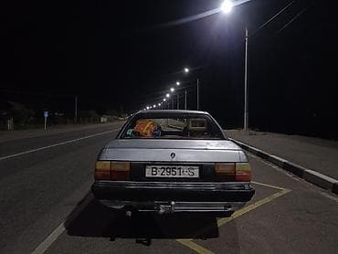 фара опель вектра б: Audi 100: 1984 г., Механика, Седан — 2