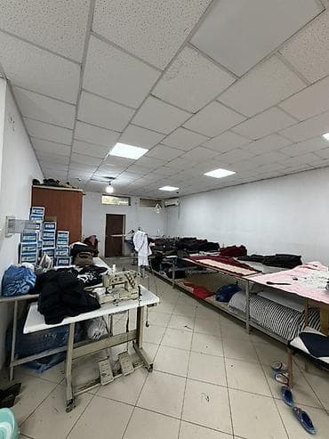 ыссык куле: Сдается в аренду коммерческое помещение – 70 м² Сдается универсальное — 1