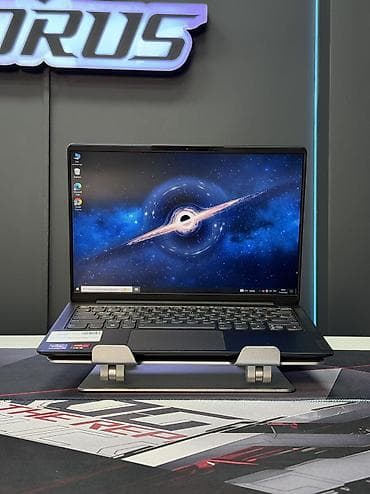 ideapad flex 5: Ультрабук, AMD Ryzen 5, В рассрочку — 1