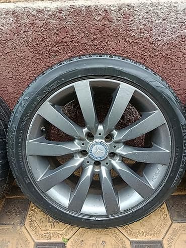 росия номер: Диски R 19 — 8