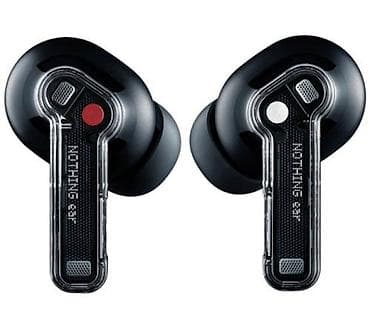 hyper x cloud: Беспроводные вакуумные наушники, Nothing, Nothing Ear — 3