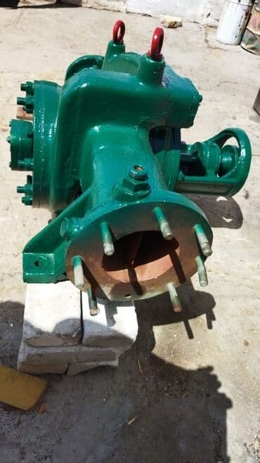 оборудование для типографии купить: Горизонтальный центробежный насос ЦСП-57. Максимальный напор	137.0(м) — 4