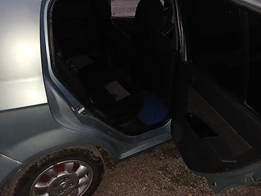 стеклоочистители: Hyundai Getz: 2005 г., Механика, Бензин, Хэтчбэк — 4