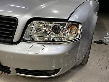 автомобильные лампы: Bi led, линзы, led лампы, автосвет, ремонт фар полировка фар — 10