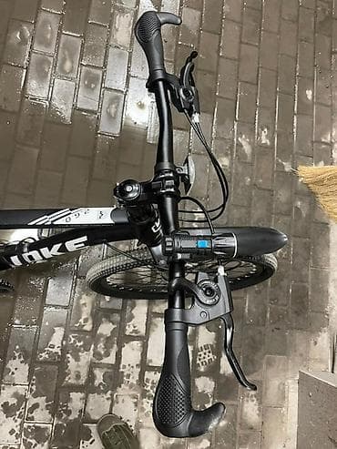 Спорт и хобби: Горный велосипед, Алюминий — 3