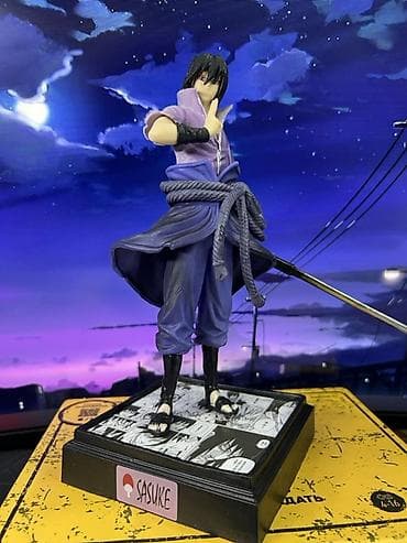 мото техники: Фигурки персонажей из аниме Цены на фигурки в профиле можно посмотреть — 3