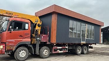 8т: Жаанын 16 м, 12 т., Борттун 25 кг — 1