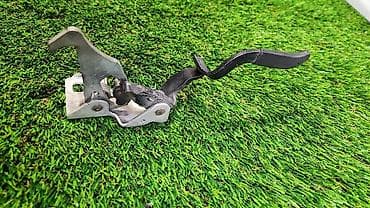 ручка для кпп: Продольный верхний BMW 2002 г., Б/у, Оригинал, Германия — 5