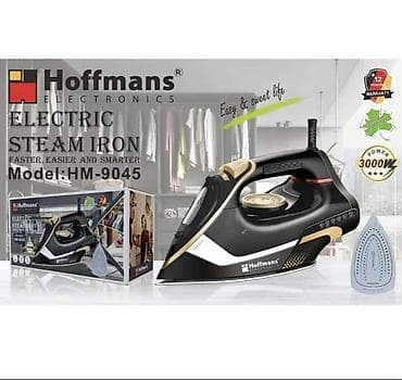 Үтүк Буу, Керамикалык, Буунун берилишин жөнгө салуу