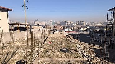 open space: 8 соток — 3