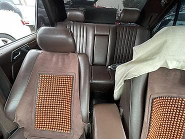 мерс 200 с: Mercedes-Benz W124: 1995 г., 2.2 л, Автомат, Бензин, Седан — 9