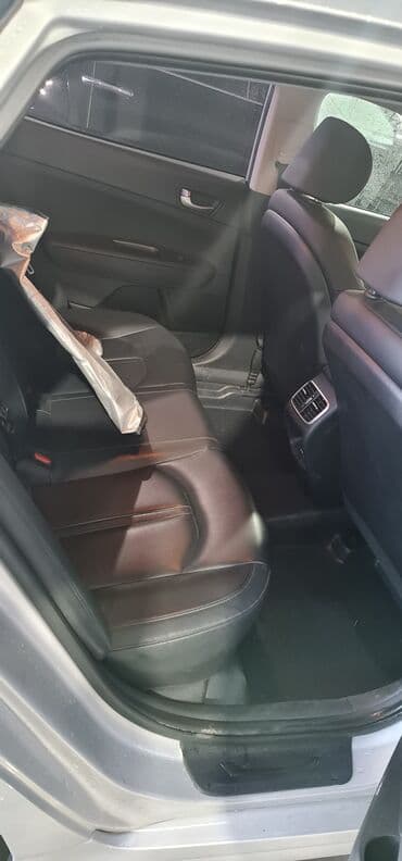 шыны на к5: Kia K5: 2019 г., 2 л, Автомат, Газ, Седан — 16