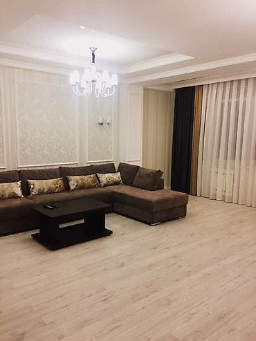 Сдаем 1-2-3-4-5 ком квартиры в новых Элитных домах в центре города