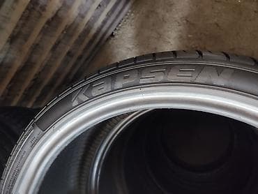 maxxis 29: Шины 245 / 35 / R 20, Лето, Б/у, Комплект, Легковые, Китай, Kapsen — 5
