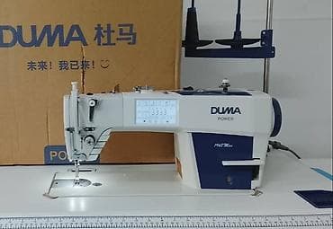 швейный цех ак бата: Закрытый поддон, сенсорный экран акыркы модель. Бир айга жетбей — 1