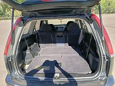 авто ижара: Honda Stream: 2003 г., 1.7 л, Автомат, Бензин, Вэн/Минивэн — 7