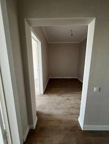 акнекутан цена бишкек неман: 1 комната, 48 м², 10 этаж, Свежий ремонт — 8