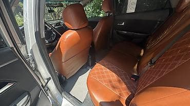 kia rio 2004: Kia Rio: 2015 г., 1.6 л, Автомат, Бензин, Седан — 7