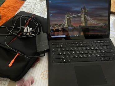 Ноутбуки: Ультрабук, Microsoft Surface, 13.5 ", Для работы, учебы — 2