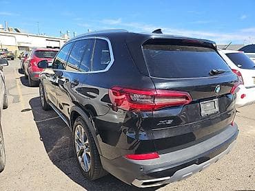 byd leopard 8: BMW X5: 2019 г., 3 л, Автомат, Бензин, Кроссовер — 4