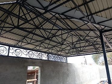 усон: Изготовление и монтаж металлоконструкций и инженерных систем под ключ — 4