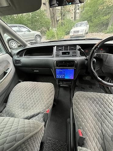 Продажа авто: Honda Odyssey: 1996 г., 2.2 л, Автомат, Бензин, Минивэн — 10