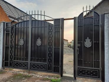 ящик для писем: Варота Принимаем заказы — 5