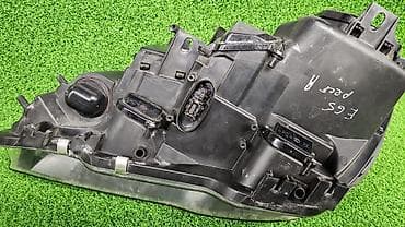 philips xenium w7555: Передняя левая фара BMW 2005 г., Б/у, Оригинал, Германия — 10