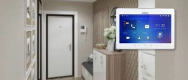 electro: Системы видеонаблюдения, Домофоны, Охраннопожарные сигнализации | Квартиры, Нежилые помещения, Офисы | Установка, Настройка, Подключение — 4