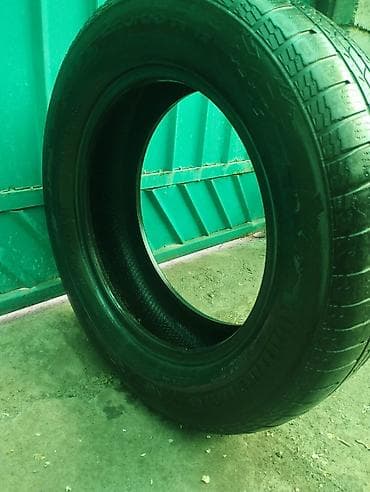 резина 22565 r17: Шины — 6