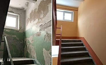мелкий ремонт дома: Ремонт подъездов!! Мы предоставляем услуги по ремонту подъездов в — 2